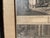 Original 18th Century Judaic Wedding Plate XI Rare Copper Engraving, Bernard Picart (First English Edition Printed in London) For Sale - Image 4 of 12