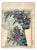 In 1886, the Osaka-based antique dealer Yamanaka Kichirobei edited and published a three-volume series of woodblock print...