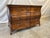 French Provincial walnut commode, all original, made of walnut, early 19th C. This lovely commode has a beautiful warm...