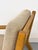 Set of Danish Lounge Chair and Ottoman in Oak by Juul Kristensen, 1970s For Sale - Image 17 of 18
