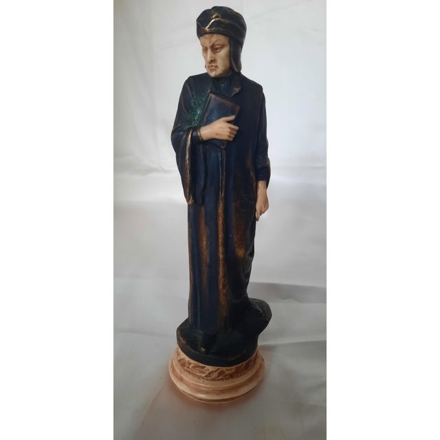 Artist: G. Forti (19th/early 20th-century Italian sculptor known for finely hand-carved alabaster and mixed-media...