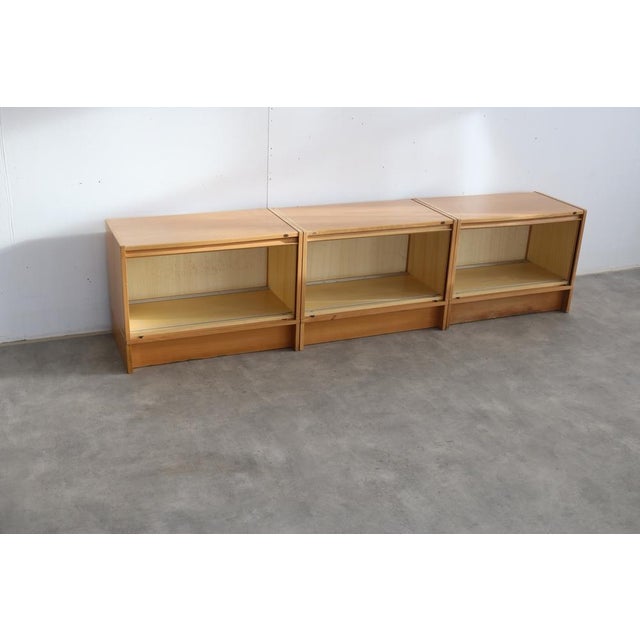 Vintage Filing Cabinets from NKR, 1970s For Sale - Image 13 of 15