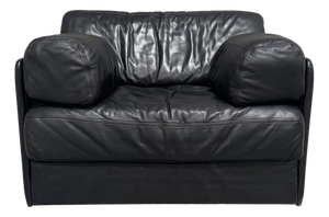 Vintage DS76 Chair from de Sede, 1970s