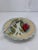Ceramic Late 19th Century French Majolica Asparagus Plate From Salins For Sale - Image 7 of 7