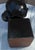 Mid-Century Modern Mid-Century Modernist Patinated Bronze Bust of a Vietnamese Woman by Nguyen Thanh Le (Saigon, C. 1950s/1960s) For Sale - Image 3 of 12