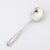 Silver Tiffany and Co. Sterling Silver Winthrop Pattern Cream Soup Spoon For Sale - Image 8 of 9