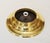 Art Nouveau Ceiling Lamp, 1890s For Sale - Image 9 of 10
