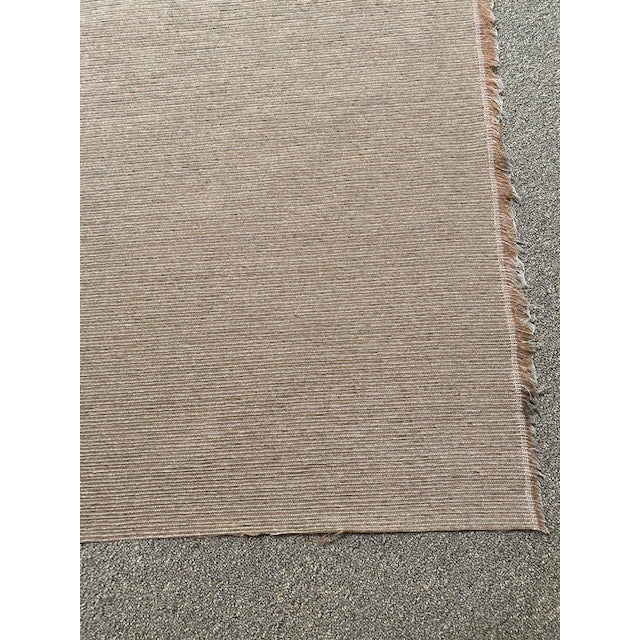 Contemporary Brentano Forte Unicorn Fabric - 4 Yards For Sale - Image 3 of 4