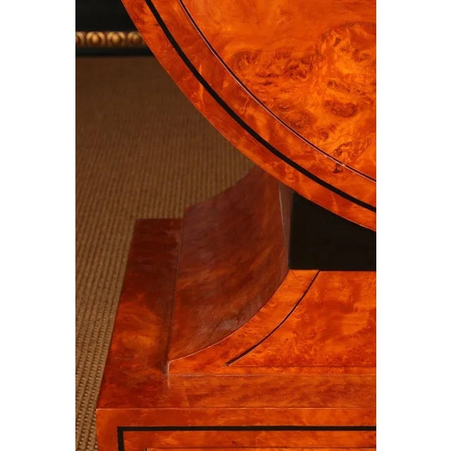 20th Century Viennese Secretaire For Sale - Image 9 of 11