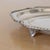1940s Alpaca Silver Fish Serving Tray With Lid, Spain For Sale - Image 11 of 16
