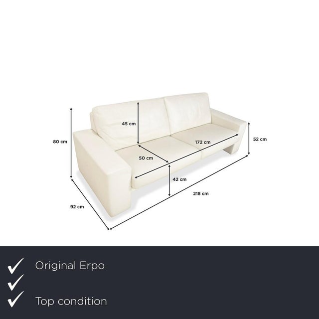 The Erpo CL 100 is the epitome of clean, modern design. If you prefer a more austere, architectural look than the more...