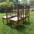 Mid-Century Modern 1960s Vintage Mid-Century Welzel Teak Dining Chairs - High-Back, Danish-Style, New Upholstery - Set of 4 For Sale - Image 3 of 12