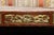 19th C French Louis XVI Adam Weisweiler Style Bronze Mounted Settee For Sale - Image 13 of 18