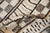 Ivory Vintage Moroccan Carpet - 4'10" X 7'9" For Sale - Image 8 of 12