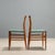 699 Superleggera Chairs by Gio Ponti for Cassina, 1960s, Set of 4 For Sale - Image 3 of 9