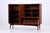Vintage Highboard in Teak, 1960s For Sale - Image 5 of 15