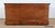 Late 19th Century Mahogany Travel Trunk For Sale - Image 17 of 18
