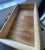Vintage Rattan and Bamboo Cane Chest of 3 Drawers, 1970s For Sale - Image 9 of 15