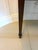 Antique Edwardian Flame Mahogany Bow Front Sideboard, 1900 For Sale - Image 15 of 16