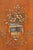 Ethan Allen Paint Decorated Demilune Commode For Sale - Image 9 of 18
