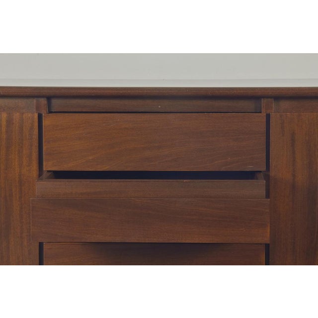 Vintage Sideboard by Giotto Stoppino, 1970s For Sale - Image 3 of 18