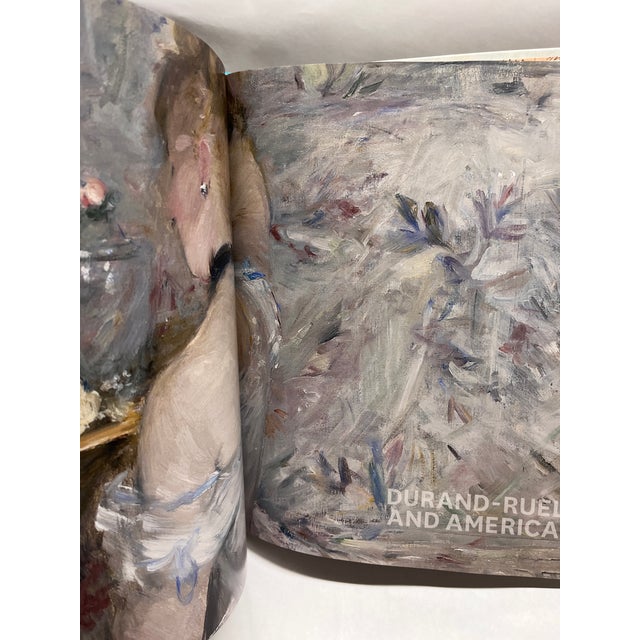 Impressionism Art Institute Art Books Set/2 For Sale In New York - Image 6 of 15