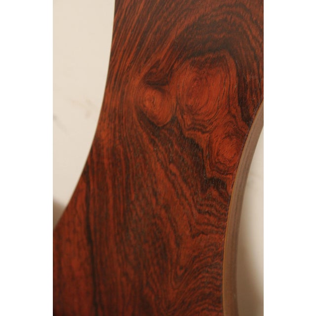 Kent Coffey Mid Century Modern 'Perspecta' Twin Headboard For Sale - Image 12 of 13