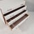 Wood Vintage Dressing Table, 1970s For Sale - Image 7 of 13
