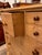 19th Century English Pine Chest of Drawers For Sale - Image 6 of 12