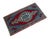 1960s Entryway Decor Small Turkish Rug Hand Knotted Bath Rug Kitchen Mat Bedside Accent - 21' X 37'' For Sale - Image 6 of 12