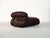 Cassina Soriana Chaise Longue by Afra and Tobia Scarpa for Cassina For Sale - Image 4 of 9