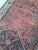 Distressed Antique Persian Tribal Runner/Gallery Rug. For Sale - Image 12 of 18