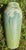 Antique 1911 Newcomb College Arts & Crafts Pottery Vase - Jonquil Motif by Afs & Jm For Sale In Dallas - Image 6 of 13