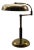 Vintage French Desny Brass Table Lamp with Swivel Arm from La Maison, 1950s For Sale