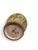 Italian Artisanal Ceramic Vessel For Sale - Image 4 of 5