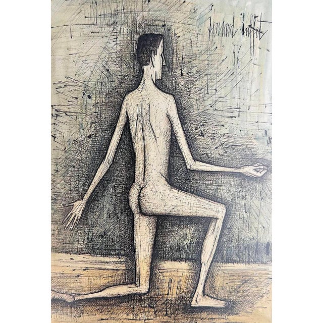 Christie's London Catalog "Impressionist and Modern Works on Paper", Sale 6737 For Sale - Image 9 of 11