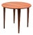 Side or Coffee Table by A. Mikael Laursen For Sale