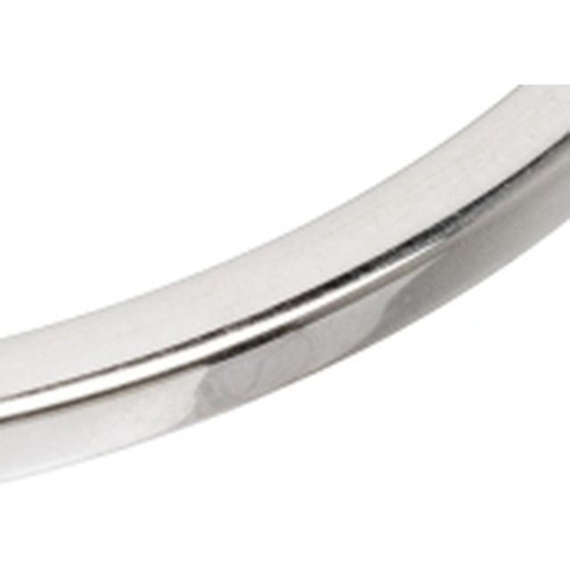 19.2 Karat Gold Bracelet For Sale - Image 3 of 8