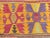 Vintage Turkish Kilim Rug For Sale - Image 9 of 11