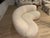 Pierre Augustin Rose Sofa 240 For Sale In Los Angeles - Image 6 of 6