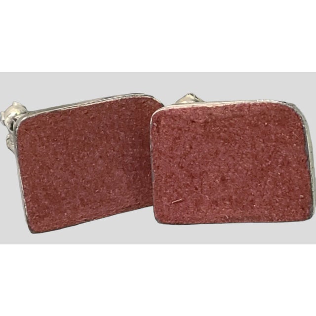 Vintage Decorative Equestrian Horse Head Silvered Metal Bookends Marked Pmc88- Set of 2 For Sale - Image 9 of 10