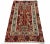 Vintage Turkish Eshme Kilim Rug, 167x105 Cm Pretty, little Turkish Kilim, made in the 1940s, this is a lovely central...