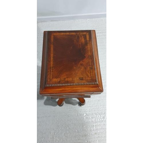 William IV Wine Cellarette, 19th Century For Sale - Image 6 of 13