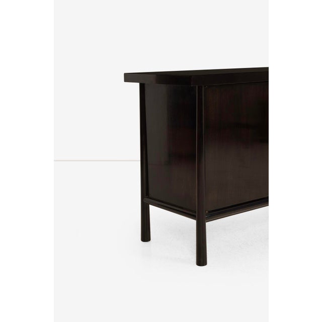 T. H. Robsjohn Gibbings Cabinet for Widdicomb, 1950's For Sale - Image 9 of 12