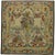 Textile Vintage Colorful Floral Tapestry For Sale - Image 7 of 9