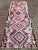 1960s Vintage Turkish Handknotted Runner Rug - 43"x117" For Sale - Image 11 of 11