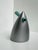 Postmodern Hot Bertaa Kettle by Philippe Starck for Alessi, Italy, 1990s For Sale - Image 3 of 11