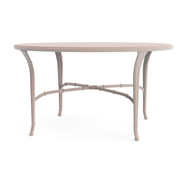 Calcutta is a re-introduction on a grander scale originally designed in 1967 by Hall Bradley. Inspired by the design...