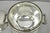 Vintage Fb Rogers English Regency Silver Plated Coat of Arms Covered Ice Bucket For Sale - Image 10 of 17