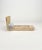 Stone Travertine Letter & Pen Holder, Italy, 1970 For Sale - Image 7 of 17
